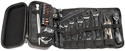 Wide Open Throttle Snowmobile Tool Kit – Compact, Lightweight, and Essential for Backcountry Repairs