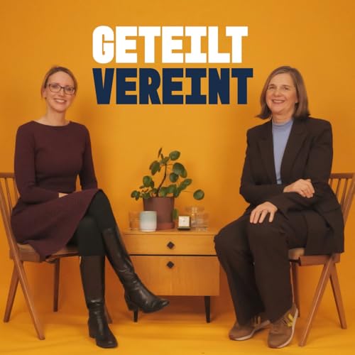 Kamel oder Dromedar: Wie gespalten sind wir wirklich? Mit Alena Buyx