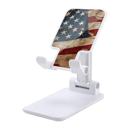 Support de téléphone pour bureau pliable : ne tenez plus votre smartphone en travaillant