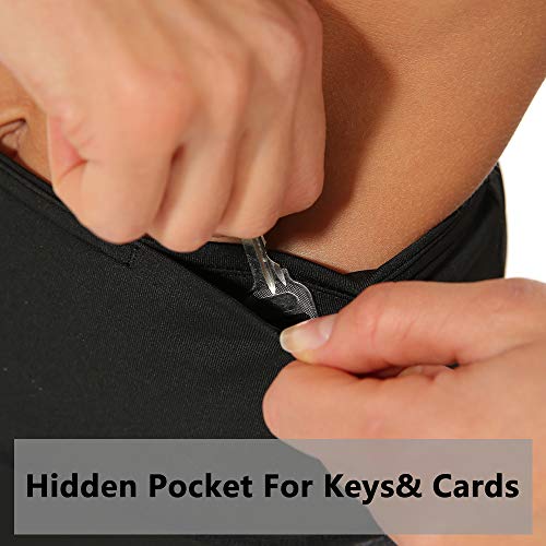 Puimentiua Jeans da Uomo Strappati Elasticizzati