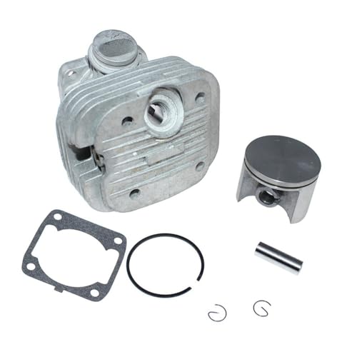 Kit cylindre-piston résout perte puissance MEA4300G MEA4300GR - 6