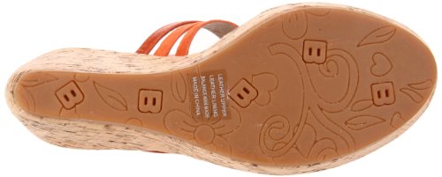 Image of Women's BV3621 Wedge Sandal