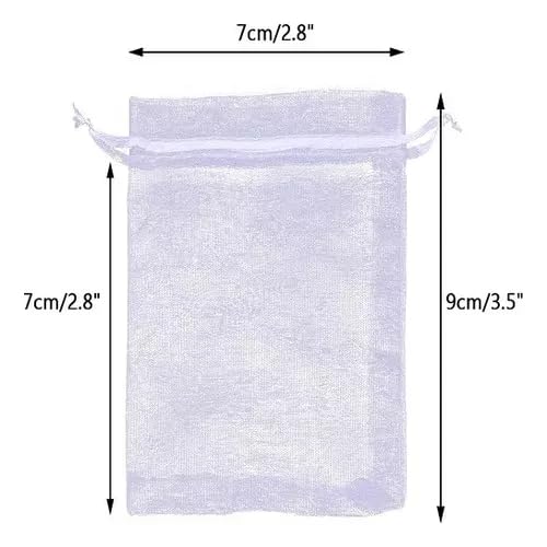 La mejor comparación de Bolsas para joyas , tabla con los diez mejores. 27 Imagen adicional