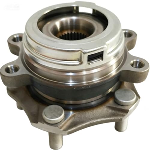 Roulement de moyeu de roue avant JX35 QX60 compatible 40202-3ZG1A 40202-3TS0A