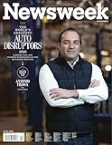 Newsweek International May 29 2026 (2026-05-23) [雑誌]