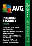 avg antivirus Erweiterte PC-Firewall - Mobiler Diebstahlschutz