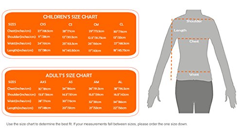 Ny2 Sportswear Figure Skating Polar Fleece Fitted Jackets By Polartec J1010 (Black, Child Large) #TOP4