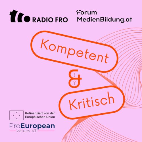 Kompetent & Kritisch copertina