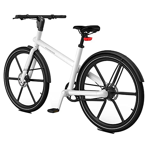 E-Bike Honbike UNI4 27,5 Zoll Unisex Elektrofahrrad für Urbanes Fahren