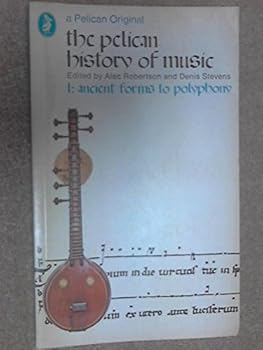 Paperback Ancient Forms To Polyphony Book