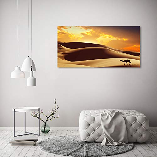 Image tableau photo décorative panoramique 120x60cm pour salon et cuisine