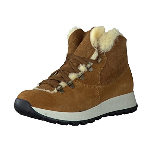  Olang Stivaletti da donna Aurora 85 Aurora 85 marrone 188497, marrone, 37 EU