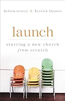 Algopix Similar Product 20 - Launch Starting a New Church from