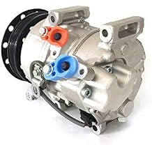 AC compressor for 2007 2008 2009 2010 Toyota Yaris 1.5L N157318 CO 11078C A/C Clutch Assembly Repair Kit