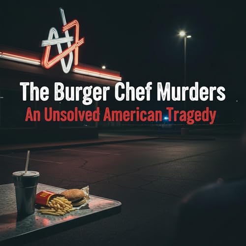 Episode 69 | The Burger Chef Murders: An Unsolved American Tragedy