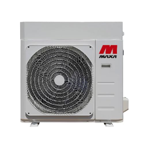 Heat Pump i-32 11.47 kW Power Yield Winter