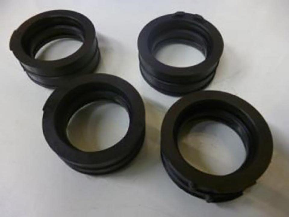 Tubo de admisión nuevo para Yamaha 1000 R1 1998-2001 que estabiliza el ralentí
