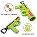Hyper Pet MINI K9 Kannon Dog Ball Thrower Launcher for Dogs (Small Breeds Up To 20 Pounds), Includes One Hyper Pet 2 Inch Tennis Ball