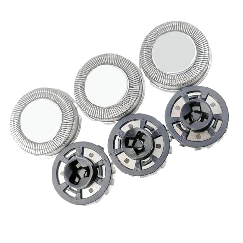 Philips�Ή��ANorelco �V���[�Y 1000 S2000 S3000 S1150 S3310 S1560 S738 PT724 SH30 �d�C�V�F�[�o�[ �J�~�\�������p����уw�A�N���b�p�[�A�N�Z�T���[��