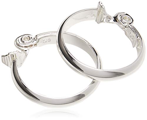 Anne-Klein-Clip-Hoop-Earrings