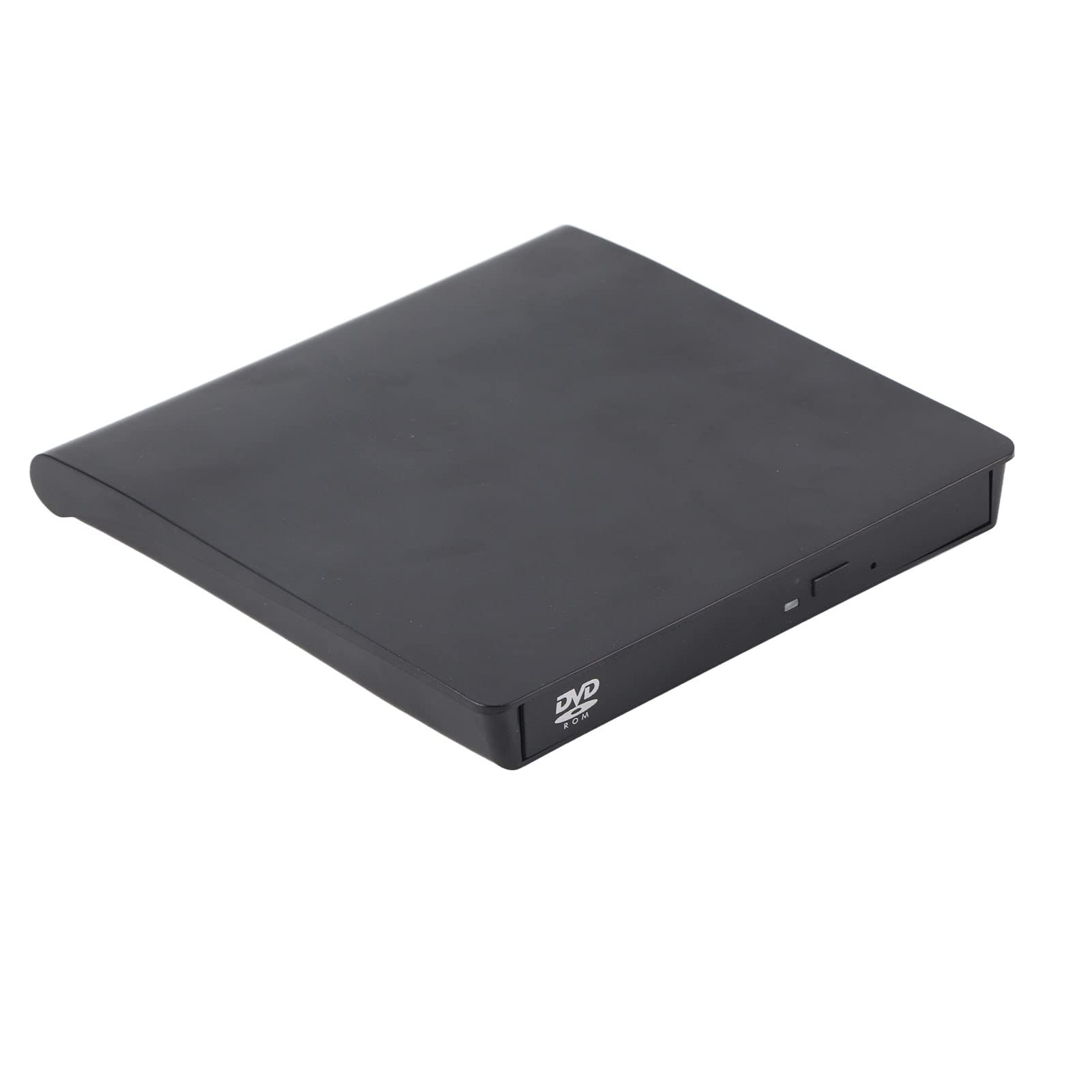 Lecteur optique mobile USB-C indispensable pour regarder des films en voyage sur Mac