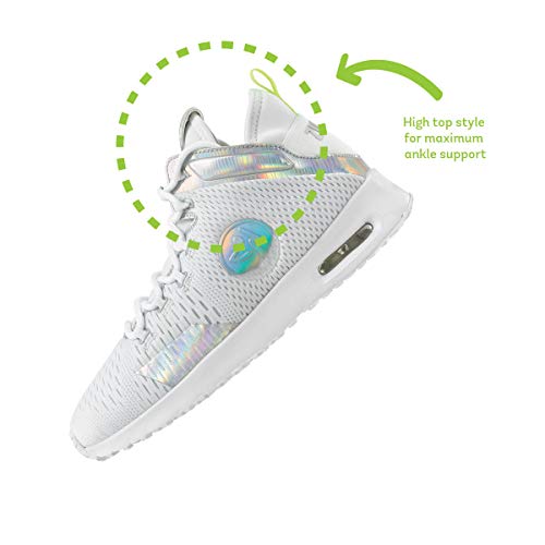 La mejor comparación de Zumba zapatillas comprados en linea. 12 Imagen adicional