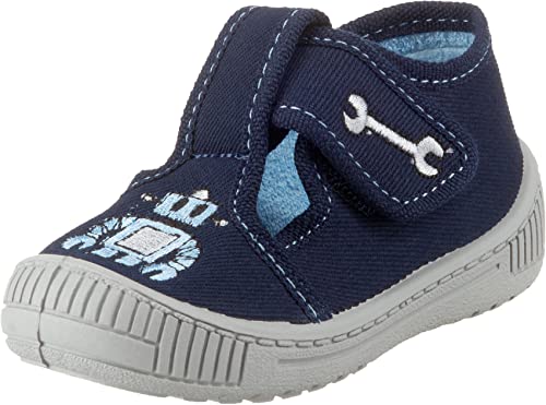 Fischer Robot de marque, bleu, 20 EU