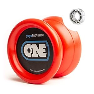 YoYoFactory ONE Yo-Yo Rot