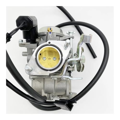 Carburateur Trail Master 300 pour réparer les fuites du UTV JS300