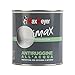 MaxMeyer Fondo antiruggine all'acqua per interni ed esterni GRIGIO 0,5 L