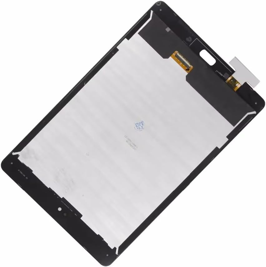 YOOOKOOO for ASUS ZenPad Z8s ZT582KL P00J LCD Display Touch Screen Digitizer Assembly