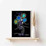 Matériau : papier brillant de haute qualité avec une densité de 260 g/m². Impression très spectaculaire avec 14 équipements d'impression couleur. La palette de couleurs est très saturée. Nos produits vous serviront jusqu'à ce que vous en ayez assez