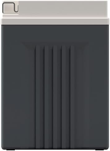 XS Power Powersports 12V PSX30L Group 30L 2000A AGM Battery/Powercell