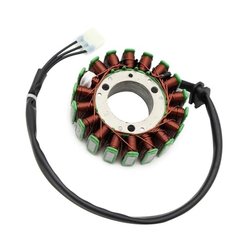 Bobine de stator pour résoudre les pannes de démarrage 450 500 EXC