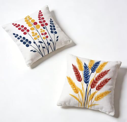 �N�b�V�����J�o�[ 60x60 cm 2���Z�b�g �� ���z�c�J�o�[ 60 x 60 ���O �h�� �\�t�@�[�N�b�V���� �A�� ���� �ϖ� ���� ���� ���J�o�[ HD���ʈ�� �B���t�@�X�i�[�t�� Cushion Covers, �t�ƉĂ̗����ɓK���Ă��܂� �Ⴄ��