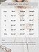 ReachMe Sherpa Jacket Women Oversized Fuzzy Fleece Jackets Winter Coats with Pockets Open Front Hooded Fluffy Cardigans(Cream,S)