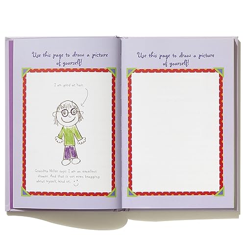 Top-Secret, Personal Beeswax: A Journal by Junie B. (and Me!) - Image 5