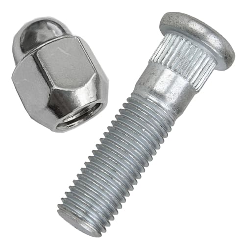 Tuercas de rueda OE 52755-2E000 para Hyundai IX35 kit de espárragos de alta resistencia