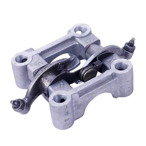 Brazo basculante GY6 contra holguras de motor de moto 125cc 150cc 152QMI
