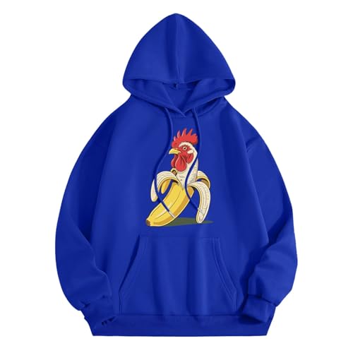 Sweat zip rouge homme thermique avec col roulé blanc et capuche