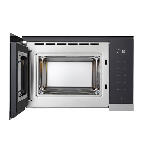 Micro ondes + Gril Lg MG7Z2593D