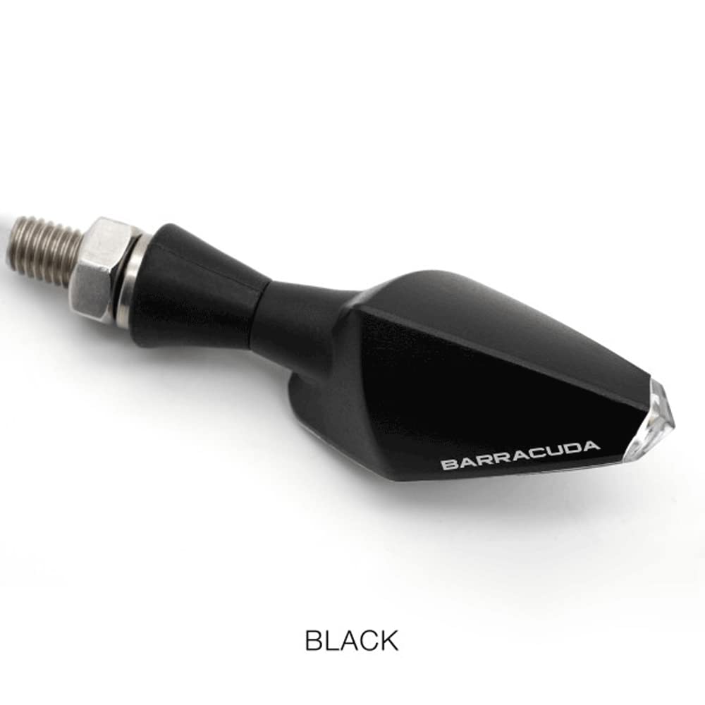 Indicatori LED Barracuda Mini Viper (coppia)