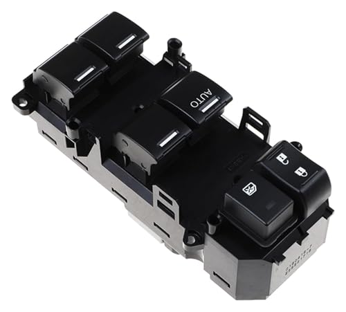Interrupteur fenêtre Accord 2013-2017 commande 35750-T2A-A91 - 3