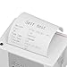 58mm Embedded Thermal Printer USB RS232 Interface Line Type Printing Machine for Label Shipping Receipt Clear Printing