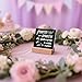 Photo Booth Sign Desk Decor for Wedding Photobooth Props Funny Birthday Party Graduation Table Desktop Decorations