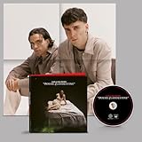 POESIE CLANDESTINE - cd