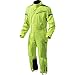 Price comparison product image Motorcycle Rev'It! Pacific 2 H2O Rain Suit WP Yellow L UK