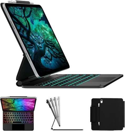 typecase Edge for iPad A16 (11th Gen) & iPad 10th Gen with 11-Col...