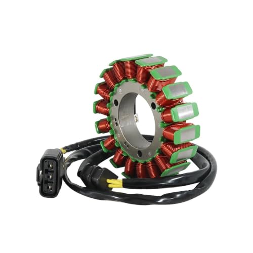 Stator de générateur résistant aux pannes pour moto UT10 et SX10