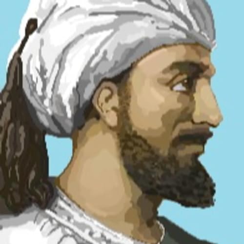 Episode 13 - L'invasion musulmane (Partie 1/3)